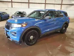 1FM5K8AW4LGC14787 2020 FORD EXPLORER