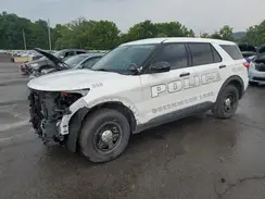 1FM5K8AW4LGC15650 2020 FORD EXPLORER
