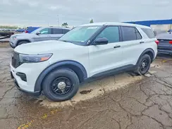 1FM5K8AW4LGC48860 2020 FORD EXPLORER