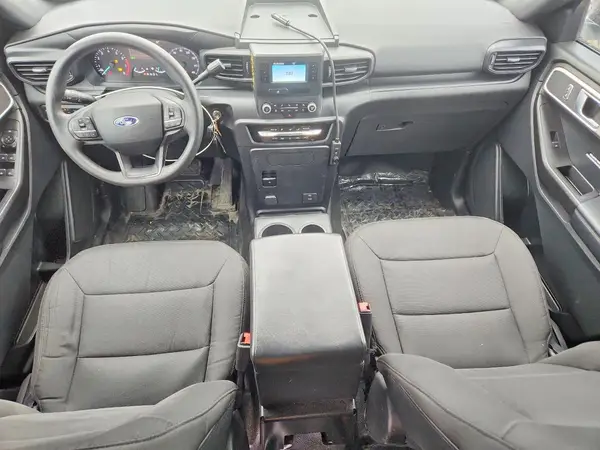 1FM5K8AW4LGC48860 2020 FORD EXPLORER - Image 8