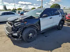1FM5K8AW4LGD01363 2020 FORD EXPLORER