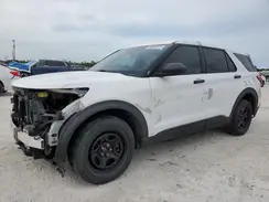 1FM5K8AW4MNA01237 2021 FORD EXPLORER