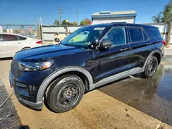 1FM5K8AW4MNA07104 2021 FORD EXPLORER