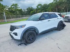 1FM5K8AW4MNA10519 2021 FORD EXPLORER
