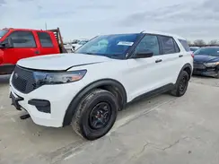 1FM5K8AW4MNA13727 2021 FORD EXPLORER