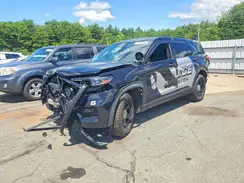 1FM5K8AW4MNA17101 2021 FORD EXPLORER