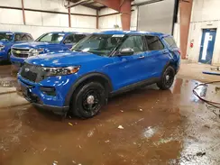 1FM5K8AW4MNA19141 2021 FORD EXPLORER