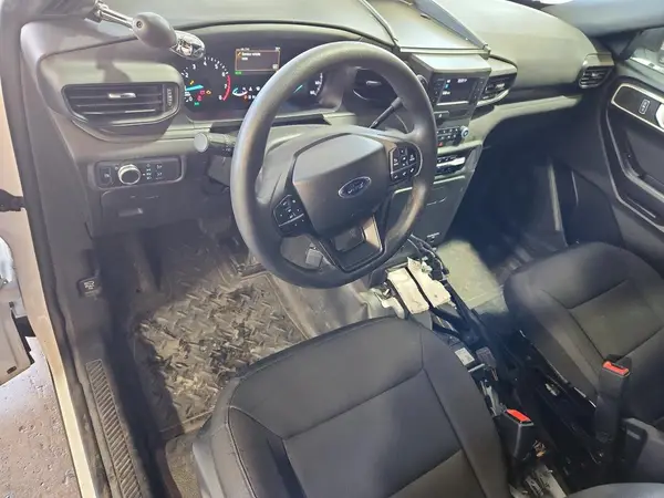 1FM5K8AW4NNA13938 2022 FORD EXPLORER - Image 8