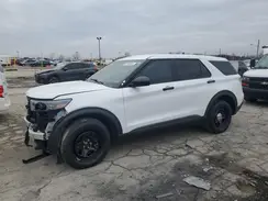 1FM5K8AW4PNA00206 2023 FORD EXPLORER