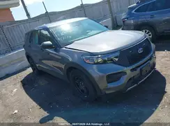 1FM5K8AW4SGC10401 2025 FORD EXPLORER