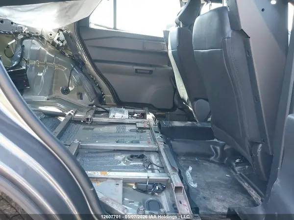 1FM5K8AW4SGC10401 2025 FORD EXPLORER - Image 8