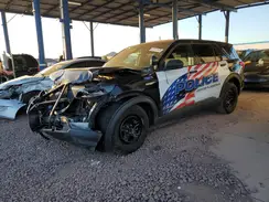 1FM5K8AW5LGB84991 2020 FORD EXPLORER