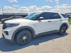 1FM5K8AW5LGC34983 2020 FORD EXPLORER