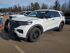 1FM5K8AW5LGC63111 2020 FORD EXPLORER