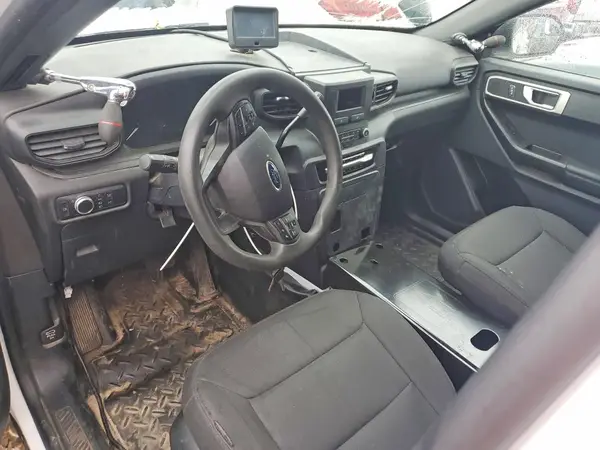 1FM5K8AW5LGC63111 2020 FORD EXPLORER - Image 8
