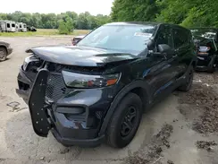 1FM5K8AW5MNA01022 2021 FORD EXPLORER