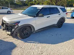 1FM5K8AW5MNA10531 2021 FORD EXPLORER