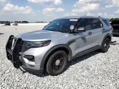 1FM5K8AW5MNA12554 2021 FORD EXPLORER