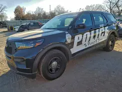 1FM5K8AW5MNA14451 2021 FORD EXPLORER