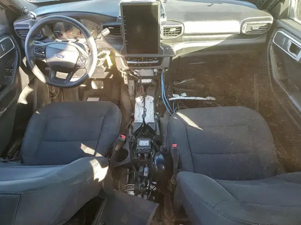 1FM5K8AW5MNA14451 2021 FORD EXPLORER - Image 8