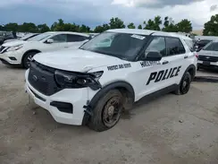 1FM5K8AW5MNA15986 2021 FORD EXPLORER
