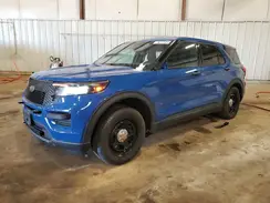 1FM5K8AW5MNA19147 2021 FORD EXPLORER
