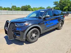1FM5K8AW5MNA22534 2021 FORD EXPLORER