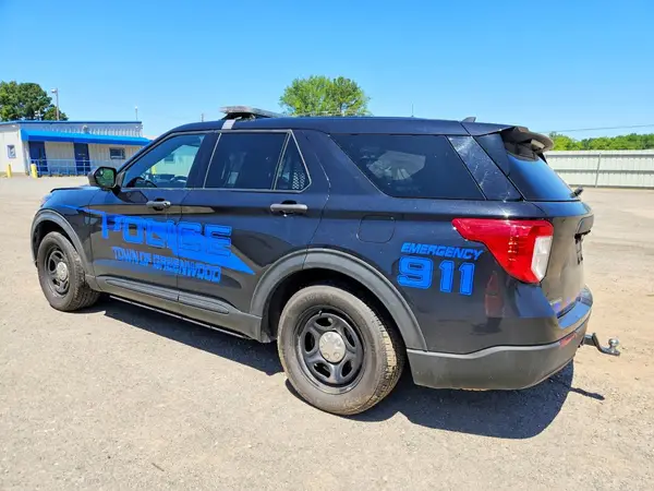1FM5K8AW5MNA22534 2021 FORD EXPLORER - Image 2