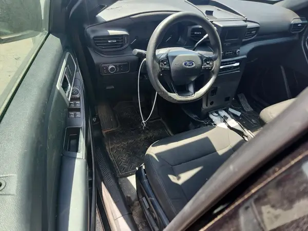 1FM5K8AW5MNA22534 2021 FORD EXPLORER - Image 8