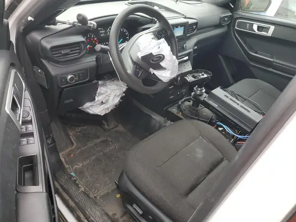 1FM5K8AW5NNA02141 2022 FORD EXPLORER - Image 8