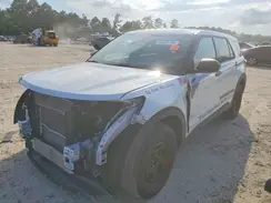 1FM5K8AW5NNA02821 2022 FORD EXPLORER