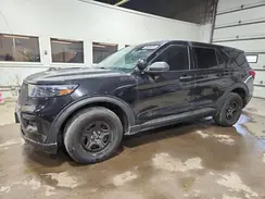 1FM5K8AW5NNA09011 2022 FORD EXPLORER