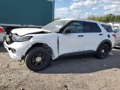 1FM5K8AW5NNA14175 2022 FORD EXPLORER