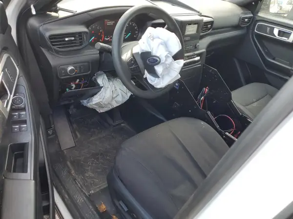 1FM5K8AW5NNA14175 2022 FORD EXPLORER - Image 8