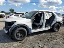 1FM5K8AW5NNA14225 2022 FORD EXPLORER