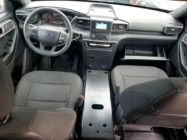 1FM5K8AW5PNA02286 2023 FORD EXPLORER - Image 8