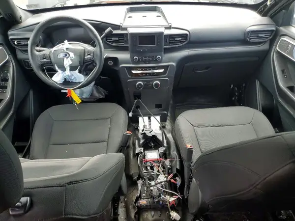1FM5K8AW5PNA04992 2023 FORD EXPLORER - Image 8