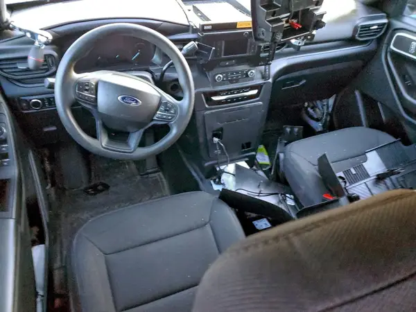 1FM5K8AW5PNA09612 2023 FORD EXPLORER - Image 8
