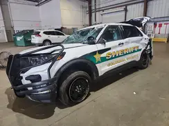 1FM5K8AW5SGA87563 2025 FORD EXPLORER