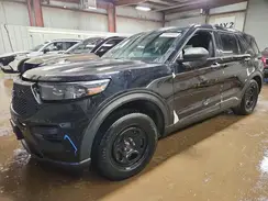 1FM5K8AW6LGB84207 2020 FORD EXPLORER