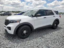 1FM5K8AW6LGC13642 2020 FORD EXPLORER