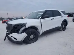1FM5K8AW6LGC14144 2020 FORD EXPLORER
