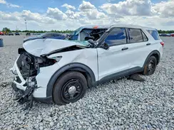 1FM5K8AW6MNA01269 2021 FORD EXPLORER