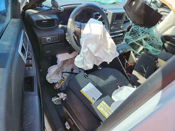 1FM5K8AW6MNA01269 2021 FORD EXPLORER - Image 8