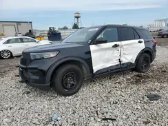 1FM5K8AW6MNA06858 2021 FORD EXPLORER