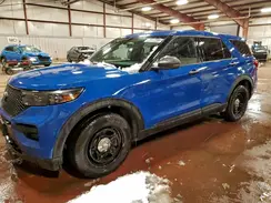 1FM5K8AW6MNA16189 2021 FORD EXPLORER