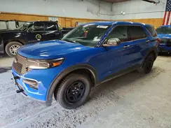 1FM5K8AW6MNA19139 2021 FORD EXPLORER