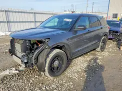 1FM5K8AW6PNA04029 2023 FORD EXPLORER