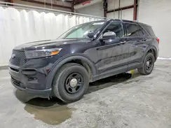 1FM5K8AW6PNA10008 2023 FORD EXPLORER