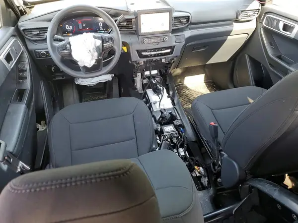 1FM5K8AW6SGA26397 2025 FORD EXPLORER - Image 8